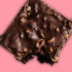 ANSE’S BERRYLICIOUS