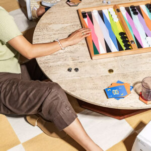 Join our tufting workshop 2